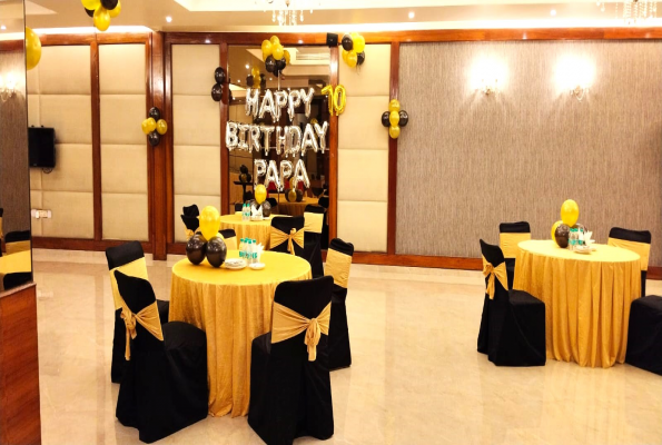 Hotel Africa Avenue Gk 1 1