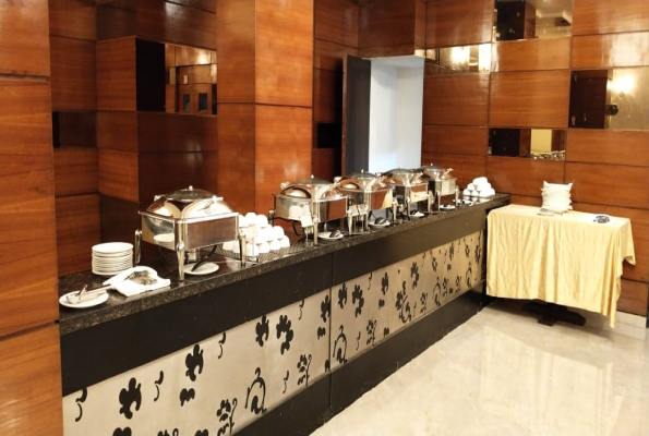 Hotel Africa Avenue Gk 1 2