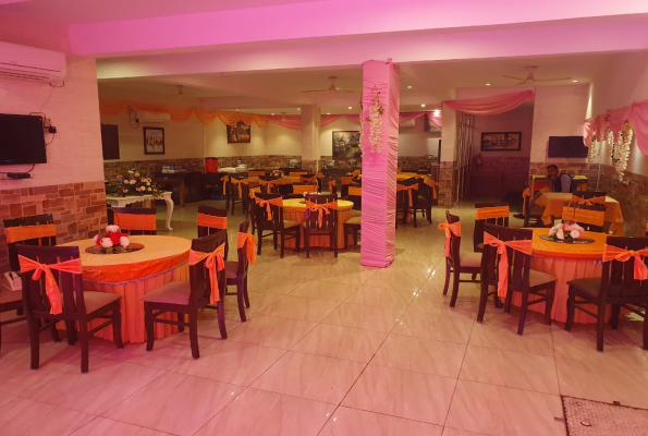 Hotel Gracia Golf 1
