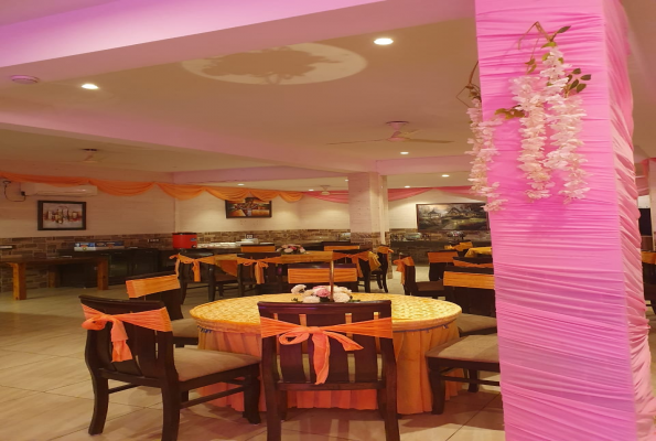 Hotel Gracia Golf 4
