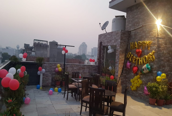Venue Image
