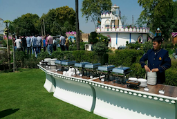 Jinga Lala Theme Park