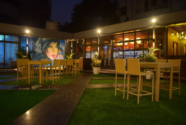 Pind Balluchi Udyog Vihar 4