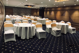 The Mantra One By Blues Hotels