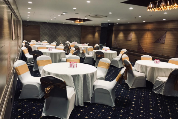 The Mantra One By Blues Hotels 2