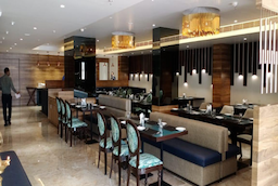 The Mantra One By Blues Hotels