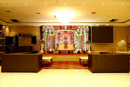 Kanak Banquets