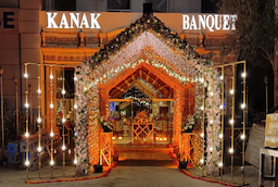 Kanak Banquets