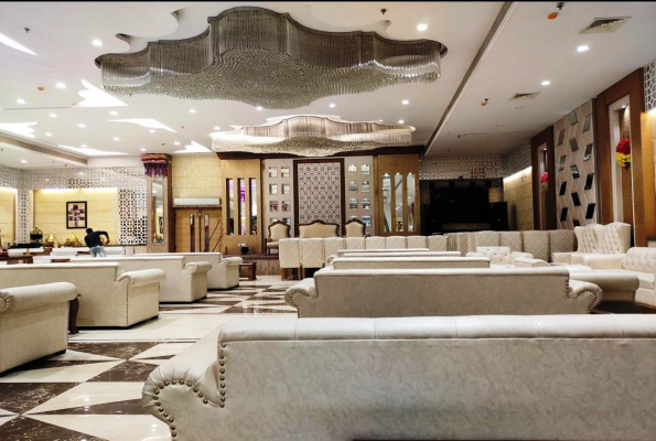 Shree Jee Banquet