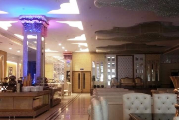 Shree Jee Banquet 2