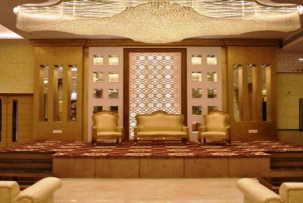 Shree Jee Banquet