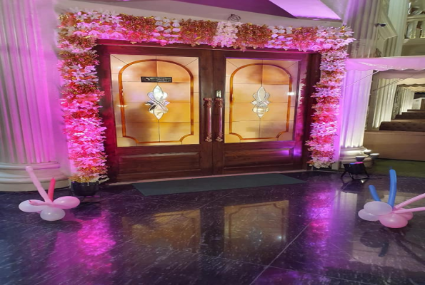 Blessings The Banquet 3