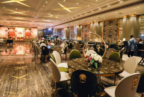 Starland Banquets 1