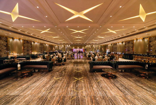 Starland Banquets 2