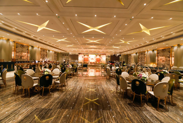 Starland Banquets 4