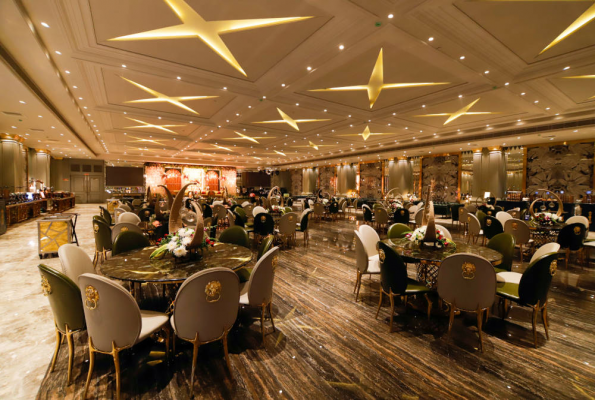 Starland Banquets 5