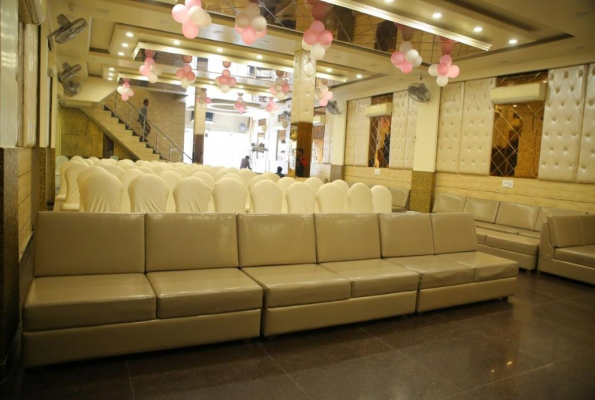 Aashirwad Banquet 4