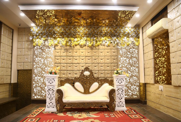 Aashirwad Banquet 5