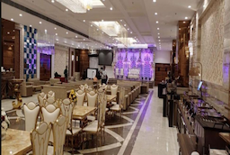 Green Lounge Banquets Peeragarhi