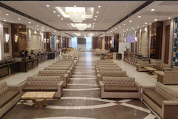 Green Lounge Banquets Peeragarhi