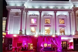 Green Lounge Banquets Peeragarhi