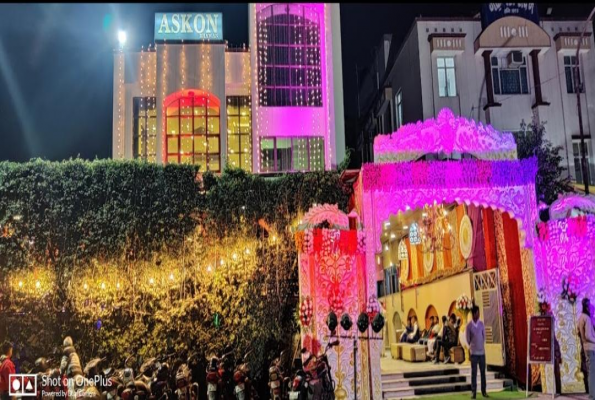 Venue Image