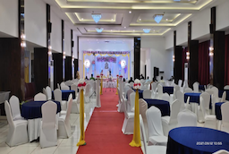 V One Hotel Ambara Elite