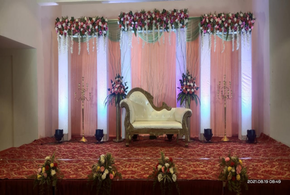 V One Hotel Ambara Elite 2