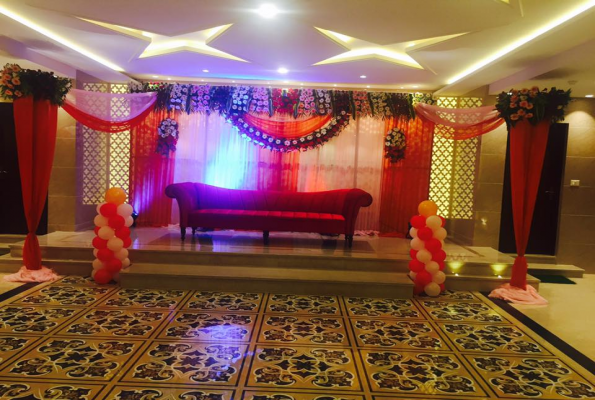 Victoria Banquet 3