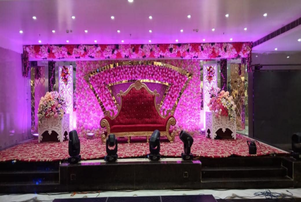Shree Shyam Palace And Hotel 1