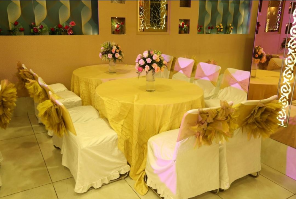 Ashirwad Party Hall 3