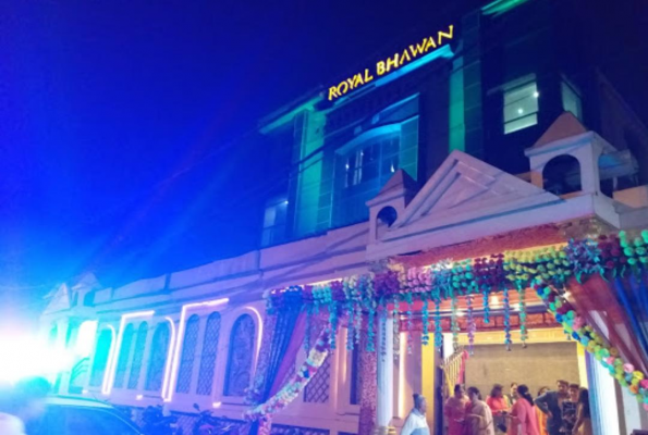 Royal Bhawan 1