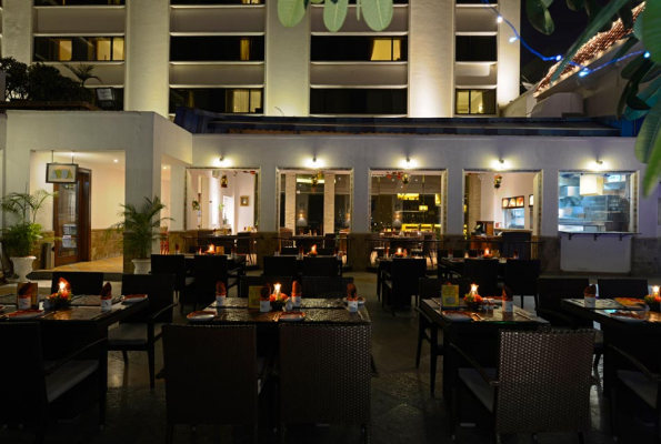 Venue Image