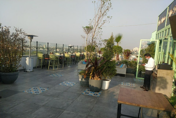 Distillery Gurgaon 4