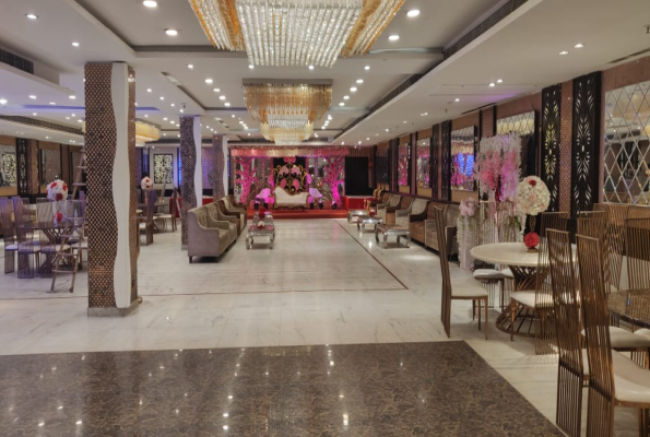 Grand Azalea Banquet 2