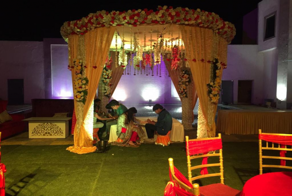 Venue Image