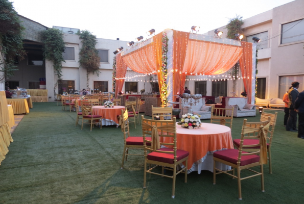 Venue Image