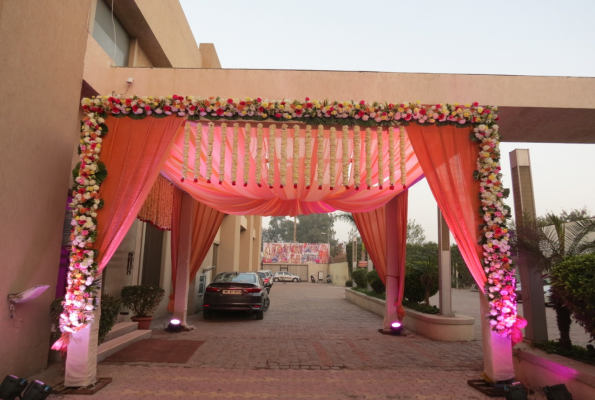 Venue Image
