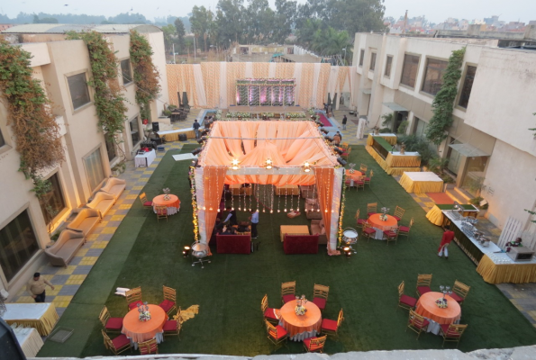 Venue Image