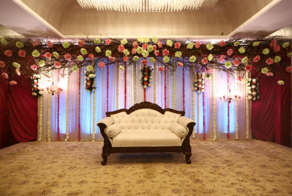Hotel Mukut Regency 1
