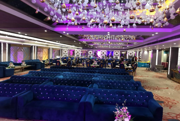 Hotel Mukut Regency 5