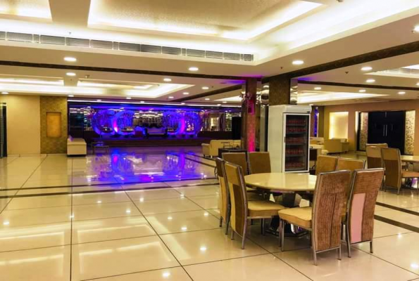 Sanskriti Banquet And Hotel 2