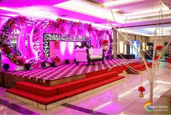 Sanskriti Banquet And Hotel 3