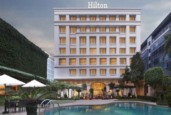 Hilton 2
