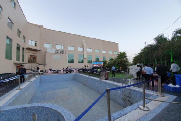 Venue Image
