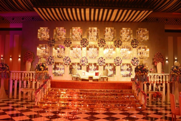 The Regis Resort 1