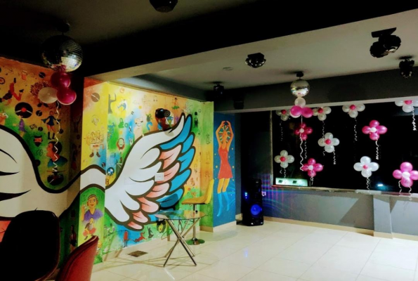 Venue Image
