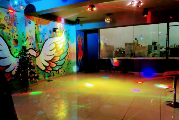 Venue Image