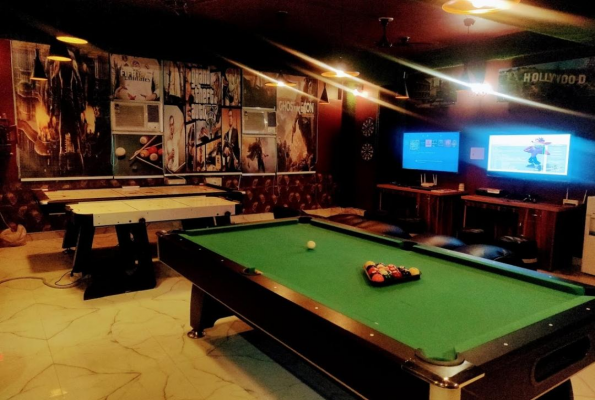 Venue Image
