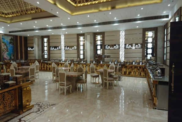 Le Grand Banquet 2